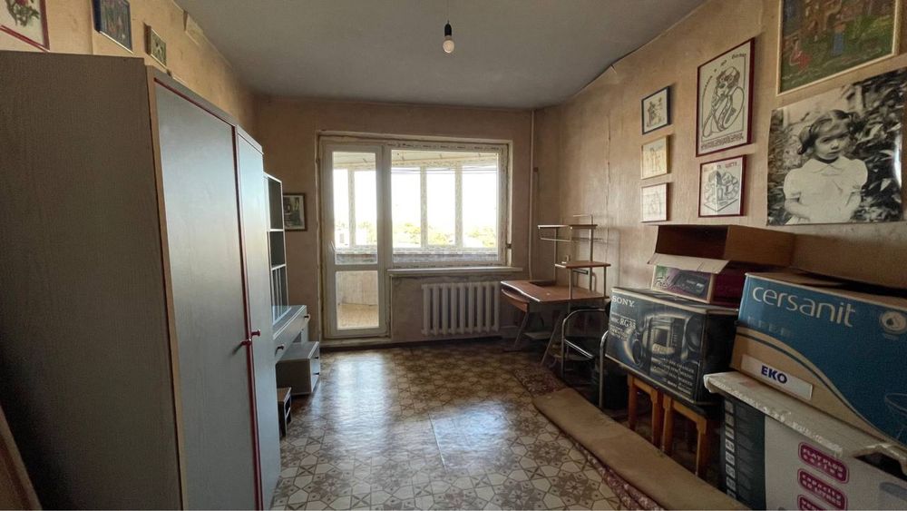 Квартира на вул. Українська, 56 в Кривому Розі, ID 187809, фото №4