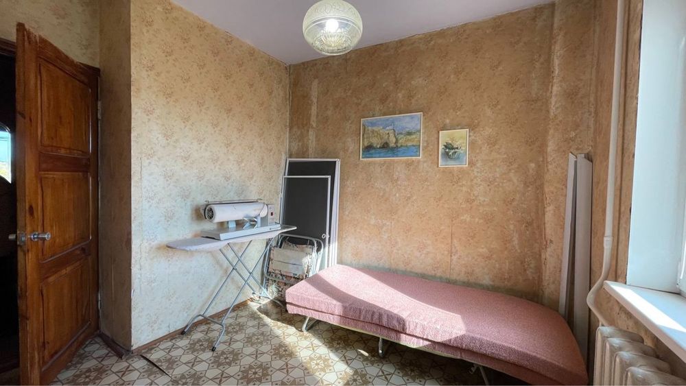 Квартира на вул. Українська, 56 в Кривому Розі, ID 187809, фото №5
