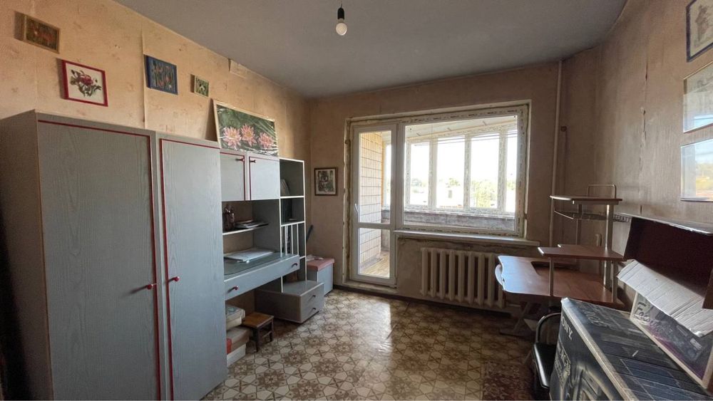 Квартира на вул. Українська, 56 в Кривому Розі, ID 187809, фото №9