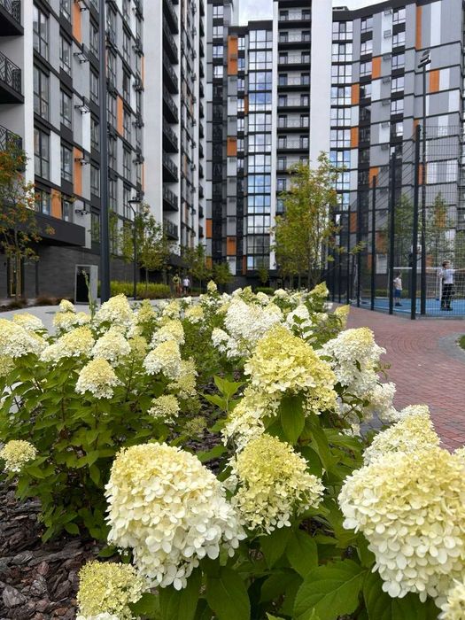 Квартира на ЖК Атмосфера в Києві, ID 312930, фото №2