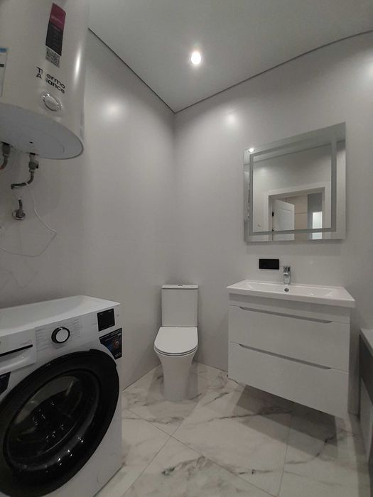 Квартира на ЖК Атмосфера в Києві, ID 312930, фото №8