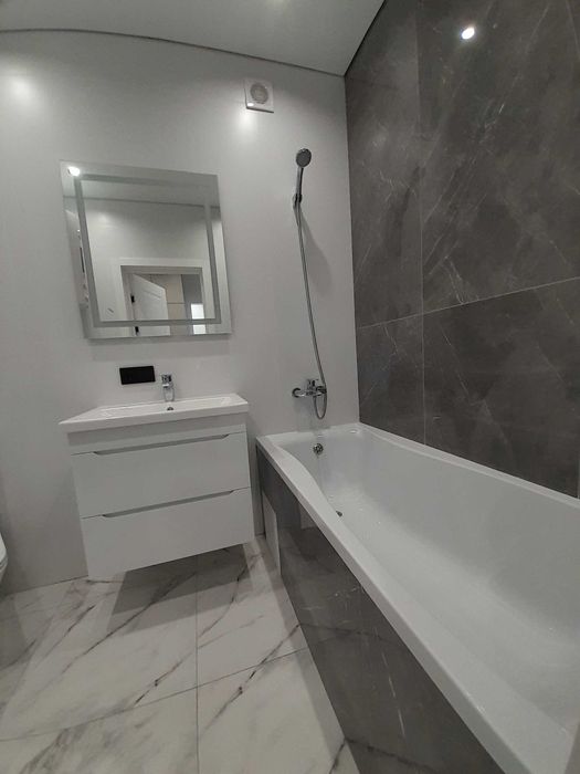 Квартира на ЖК Атмосфера в Києві, ID 312930, фото №9