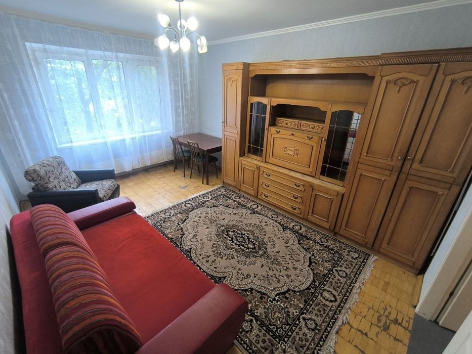 Квартира на вул. Здолбунівська, 5а в Києві, ID 192020, фото №7