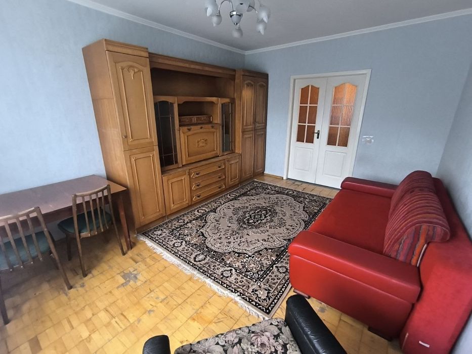 Квартира на вул. Здолбунівська, 5а в Києві, ID 192020, фото №8