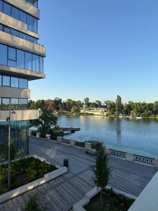 Купити квартиру за адресою ЖК Port City в Дніпро на Findly.com.ua Квартира на ЖК Port City в Дніпро, ID 203497, фото №1