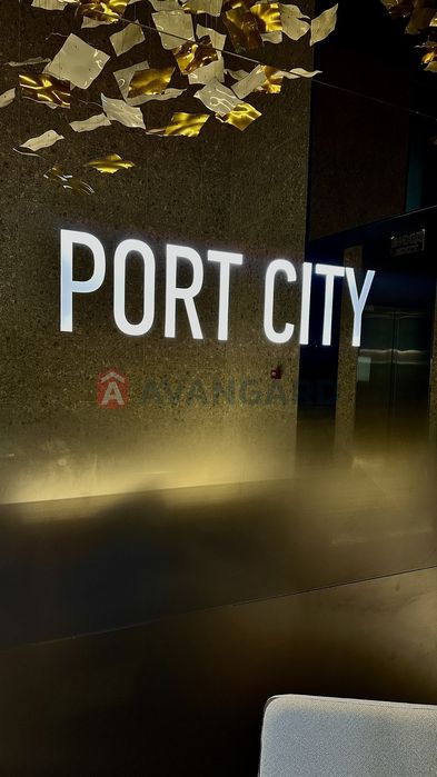 Квартира на ЖК Port City в Дніпрі, ID 203497, фото №12