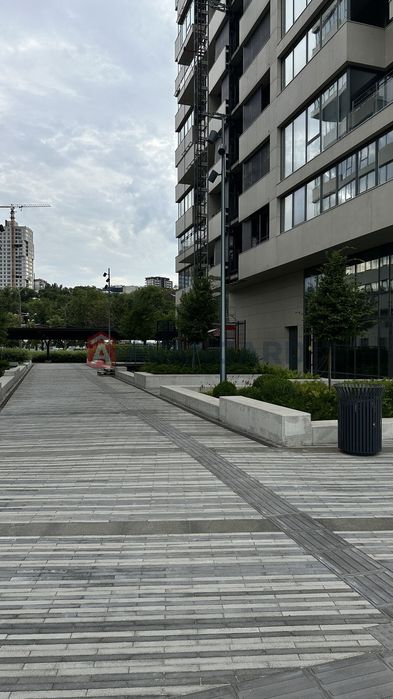 Квартира на ЖК Port City в Дніпрі, ID 203497, фото №8