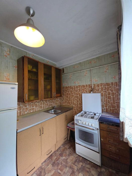 Квартира на вул. М. Кибальчича, 14 в Києві, ID 189798, фото №1