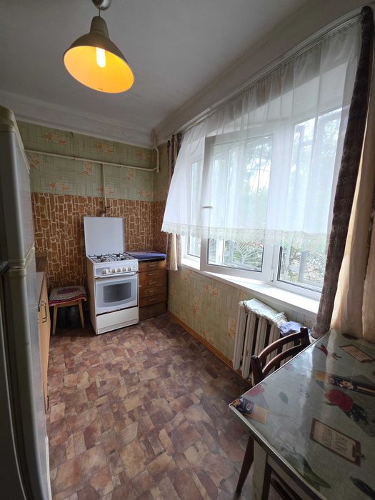 Квартира на вул. М. Кибальчича, 14 в Києві, ID 189798, фото №2