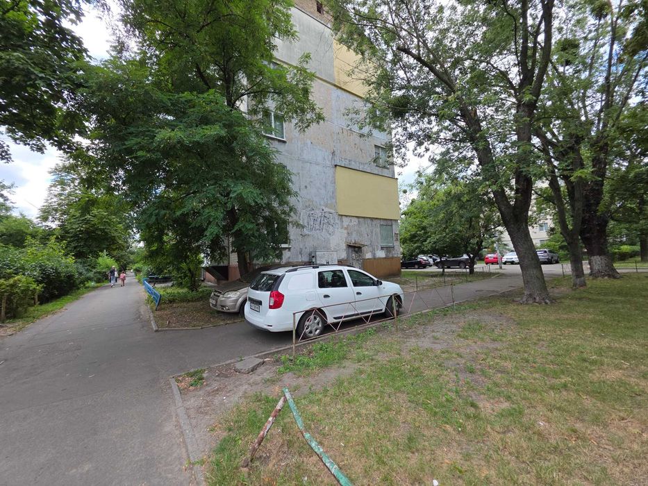 Квартира на вул. М. Кибальчича, 14 в Києві, ID 189798, фото №15