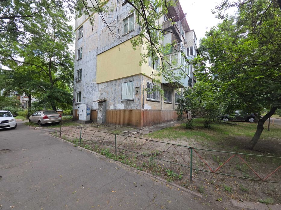 Квартира на вул. М. Кибальчича, 14 в Києві, ID 189798, фото №16