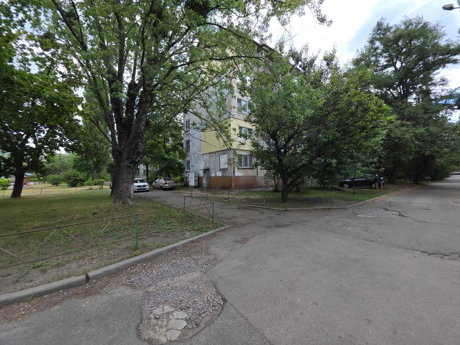 Квартира на вул. М. Кибальчича, 14 в Києві, ID 189798, фото №17