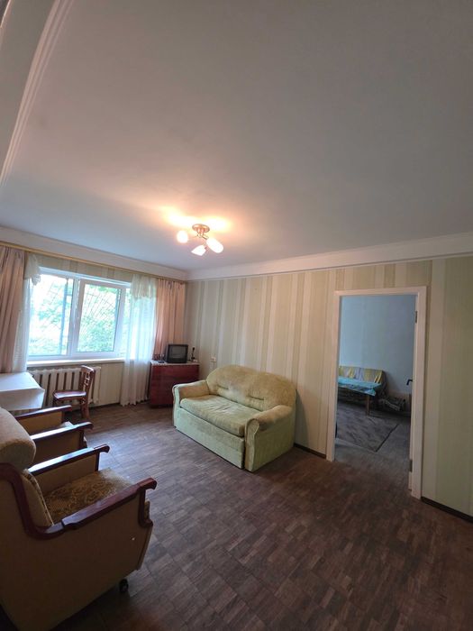 Квартира на вул. М. Кибальчича, 14 в Києві, ID 189798, фото №7