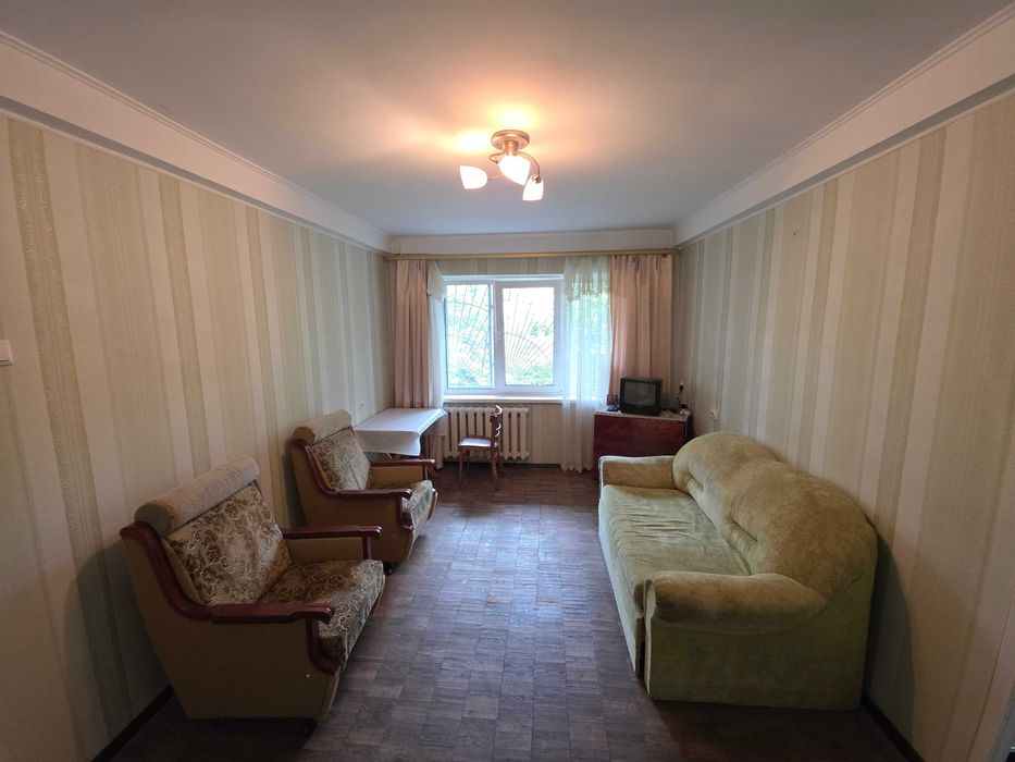 Квартира на вул. М. Кибальчича, 14 в Києві, ID 189798, фото №8