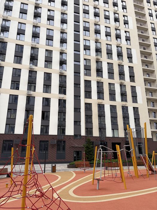 Квартира на ЖК «Новий Автограф» в Києві, ID 254555, фото №2