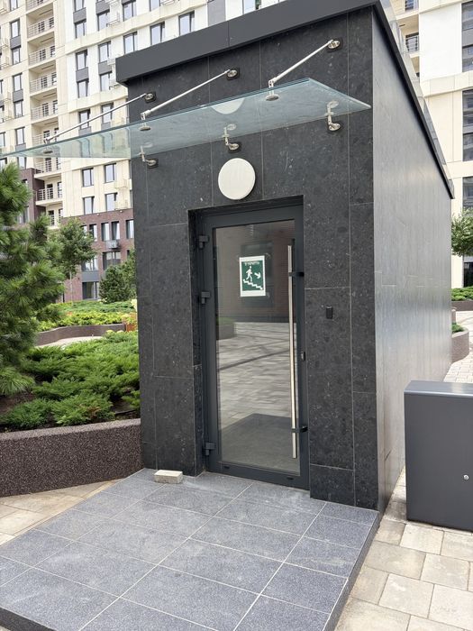 Квартира на ЖК «Новий Автограф» в Києві, ID 254555, фото №3