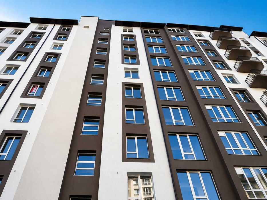 Квартира на вул. Пасічна в Івано-Франківську, ID 192260, фото №1
