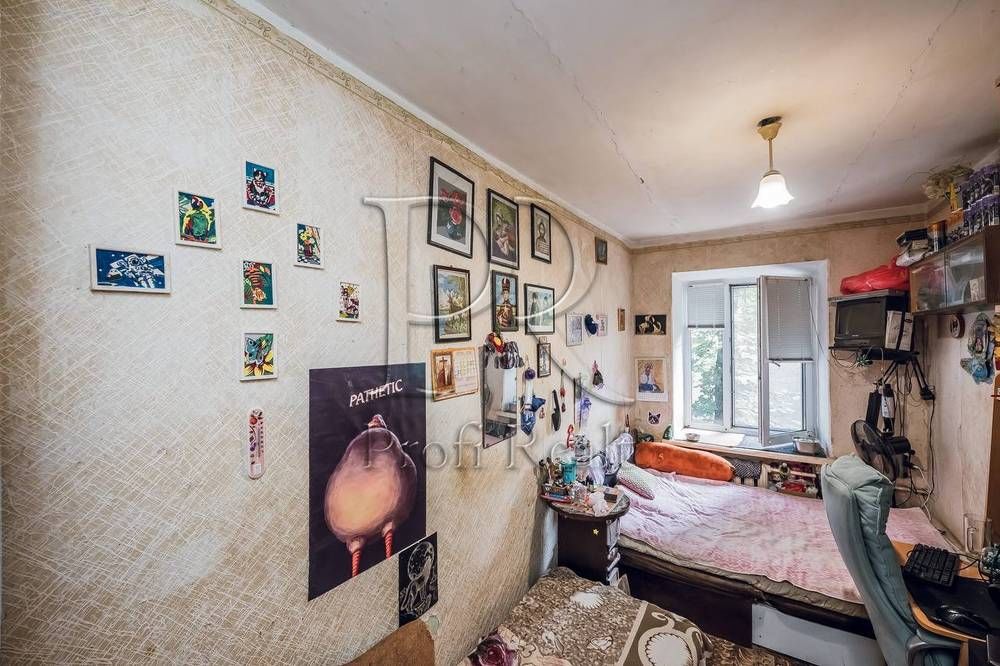 Квартира на Печерський в Києві, ID 210992, фото №1