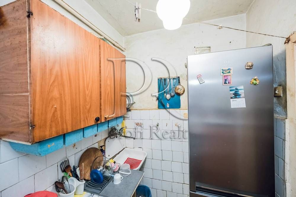 Квартира на Печерський в Києві, ID 210992, фото №11