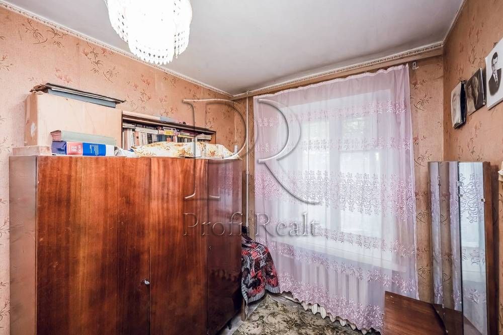 Квартира на Печерський в Києві, ID 210992, фото №4