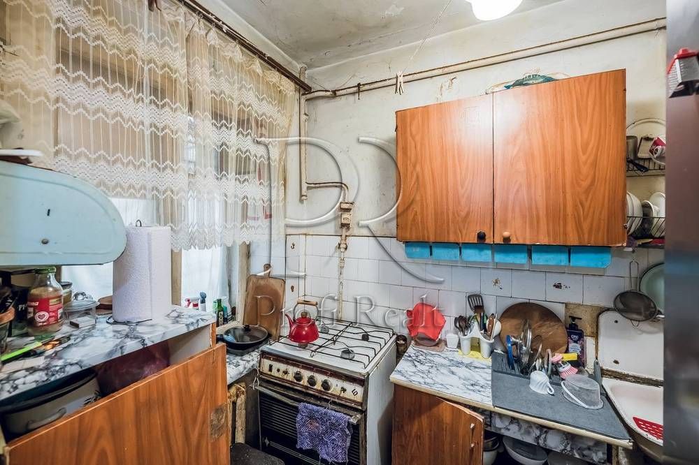 Квартира на Печерський в Києві, ID 210992, фото №10