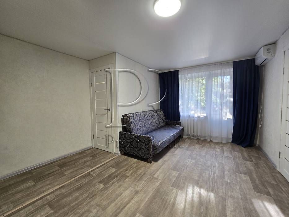 Квартира на вул. Повітрофлотський, 7 в Києві, ID 195089, фото №1