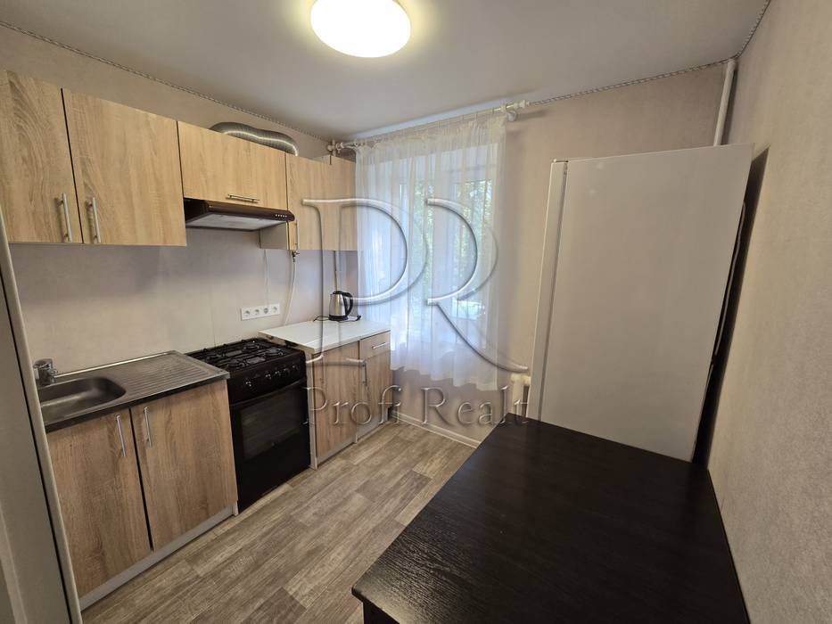 Квартира на вул. Повітрофлотський, 7 в Києві, ID 195089, фото №2