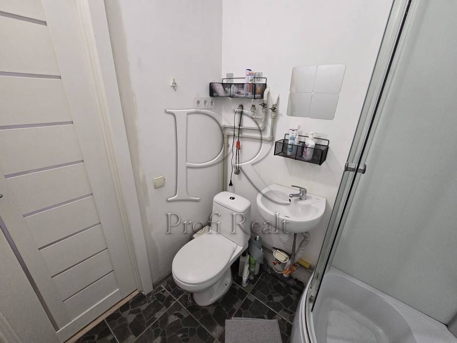 Квартира на вул. Повітрофлотський, 7 в Києві, ID 195089, фото №12