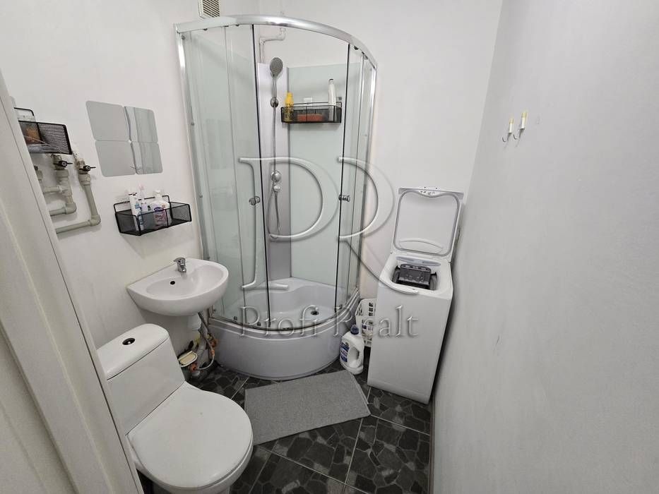 Квартира на вул. Повітрофлотський, 7 в Києві, ID 195089, фото №13