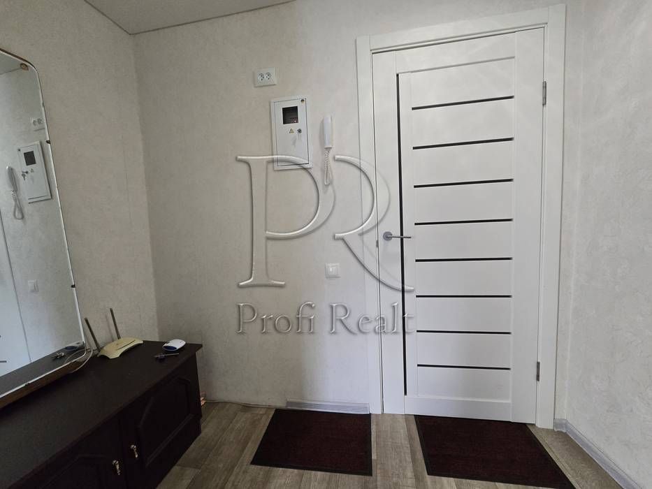 Квартира на вул. Повітрофлотський, 7 в Києві, ID 195089, фото №15