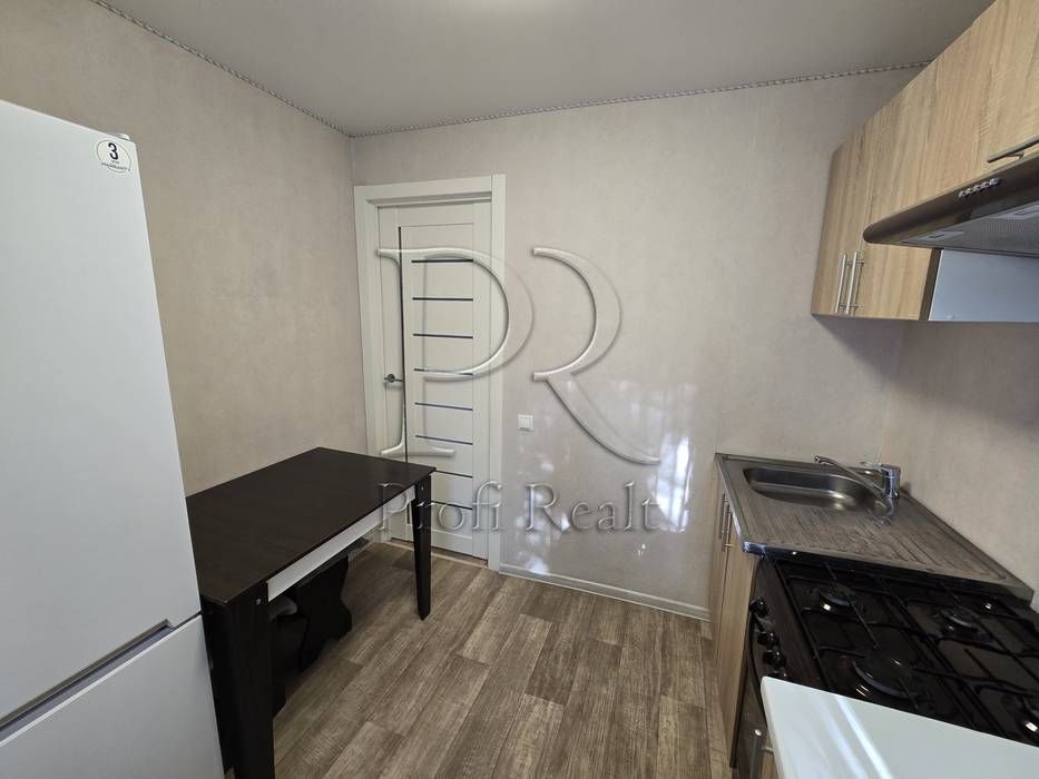 Квартира на вул. Повітрофлотський, 7 в Києві, ID 195089, фото №3