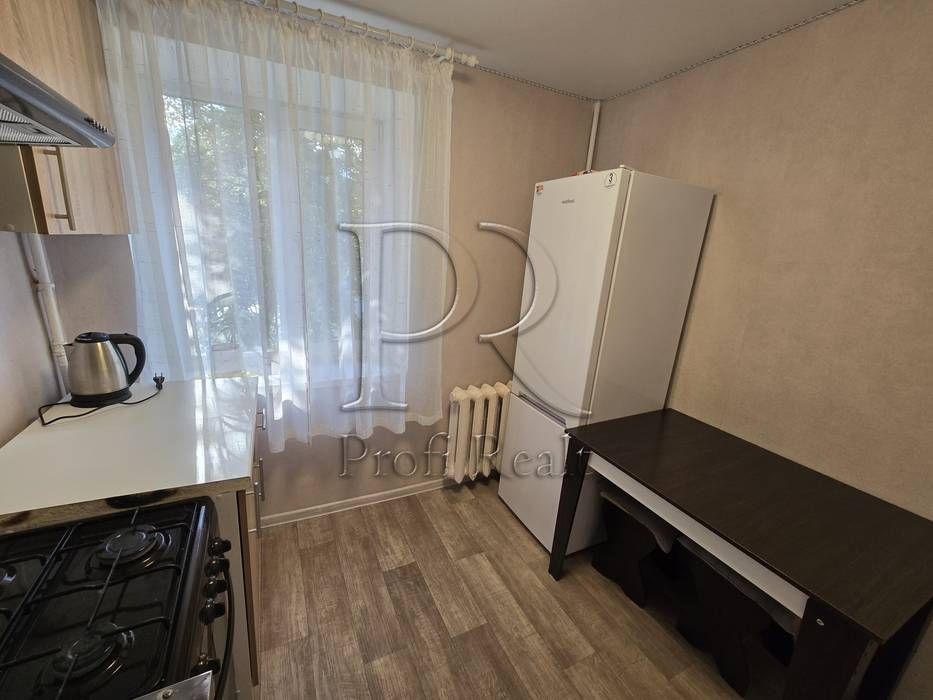Квартира на вул. Повітрофлотський, 7 в Києві, ID 195089, фото №4