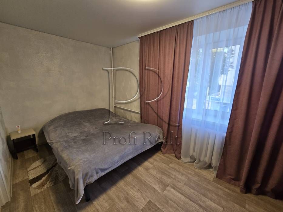 Квартира на вул. Повітрофлотський, 7 в Києві, ID 195089, фото №6