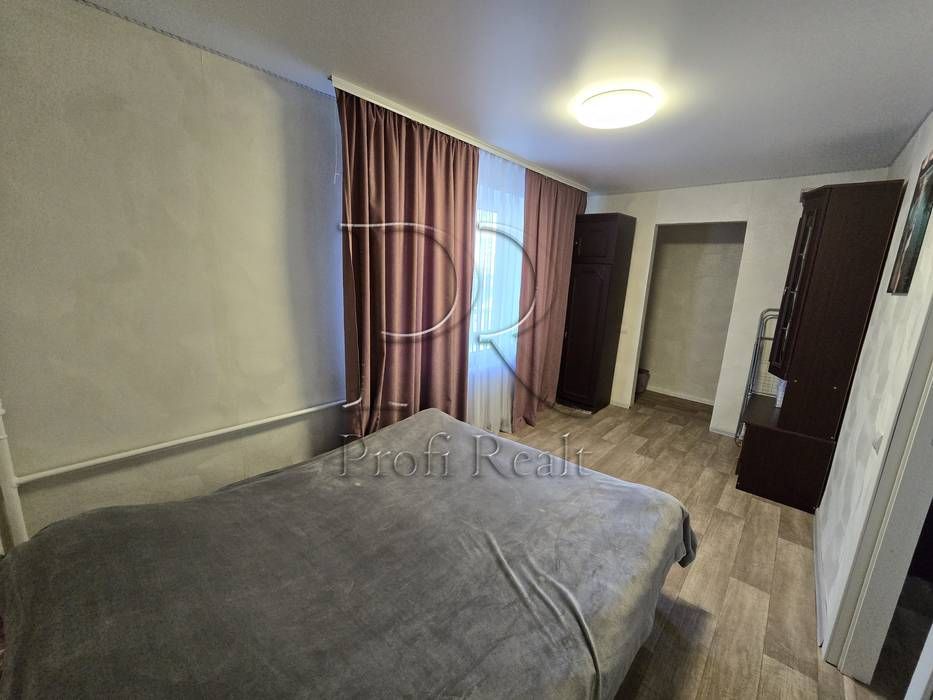 Квартира на вул. Повітрофлотський, 7 в Києві, ID 195089, фото №7