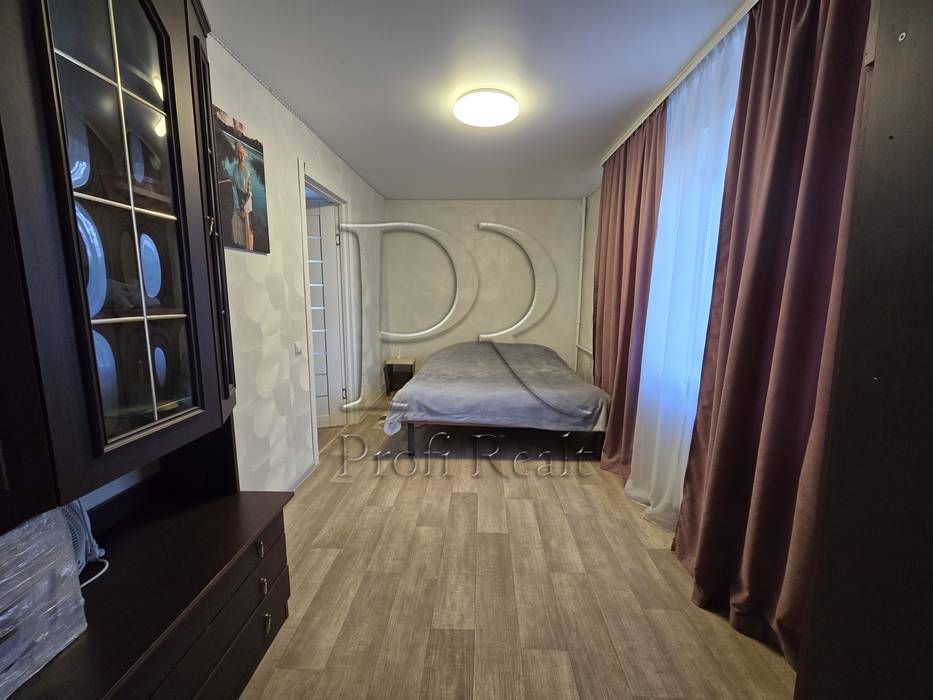Квартира на вул. Повітрофлотський, 7 в Києві, ID 195089, фото №8