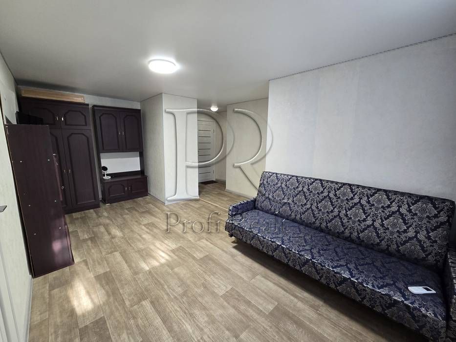 Квартира на вул. Повітрофлотський, 7 в Києві, ID 195089, фото №9