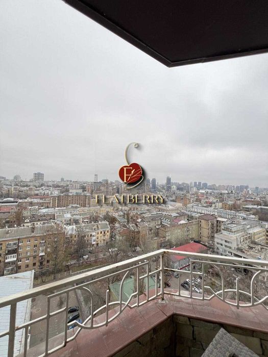 Квартира на вул. Владимирська, 49А в Києві, ID 192900, фото №11