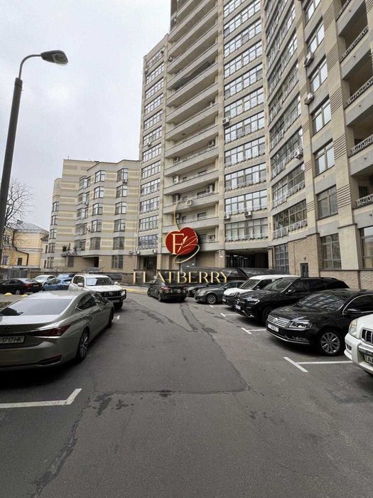 Квартира на вул. Владимирська, 49А в Києві, ID 192900, фото №23