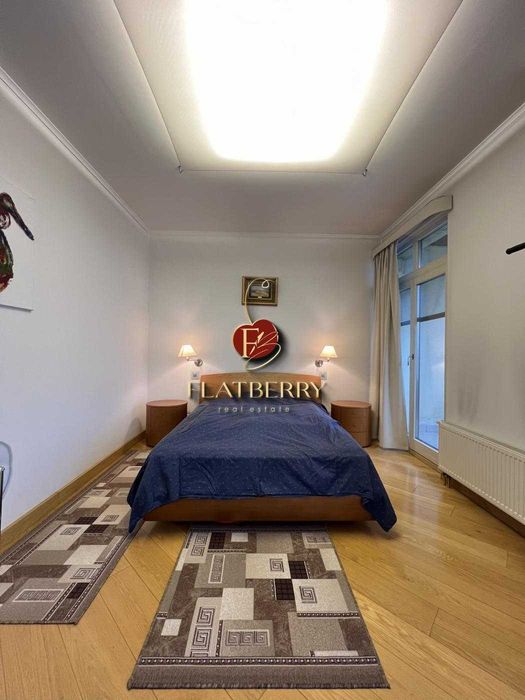 Квартира на вул. Владимирська, 49А в Києві, ID 192900, фото №8