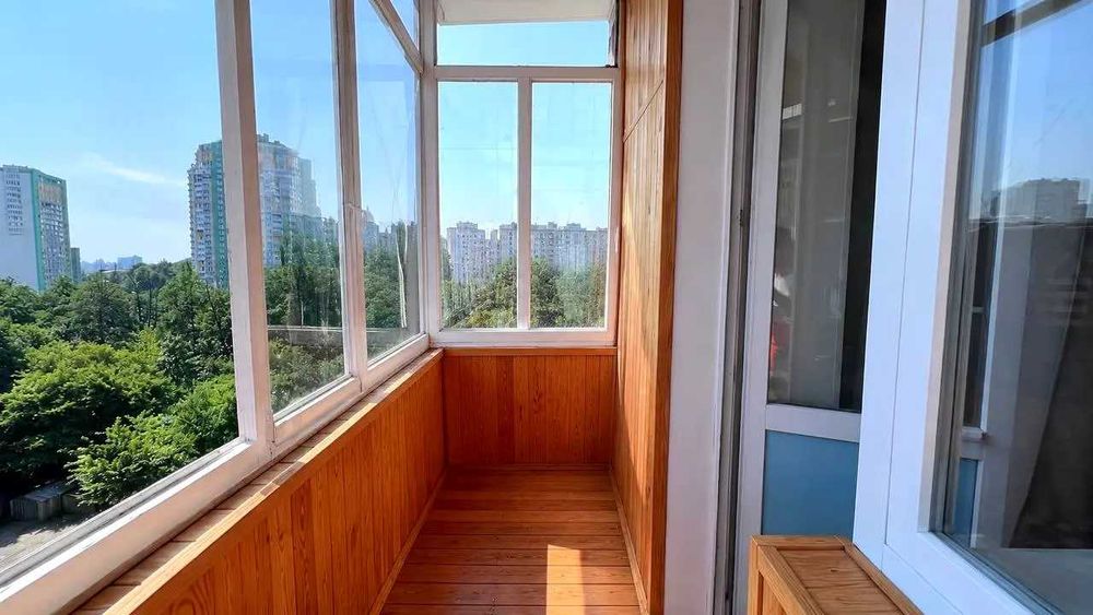 Квартира на вул. Байди-Вишневецького, 3 а в Києві, ID 198901, фото №7