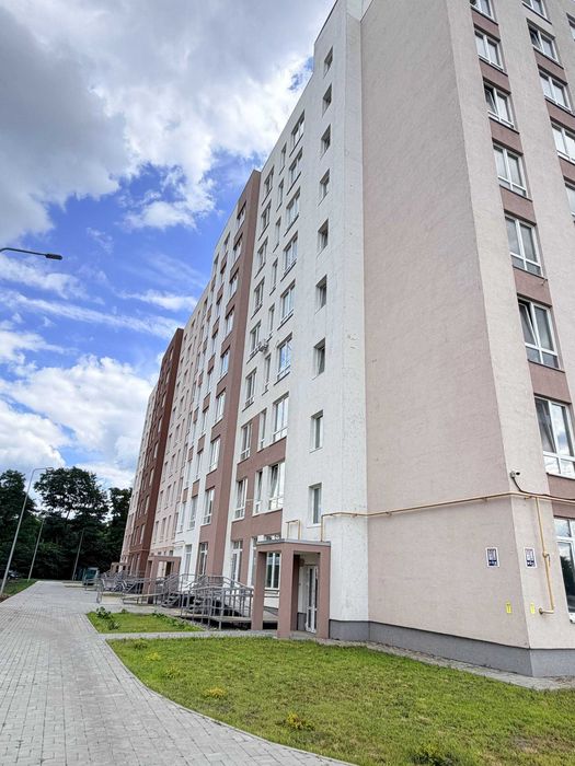 Квартира на вул. Князя Володимира Великого в Києві, ID 225961, фото №2