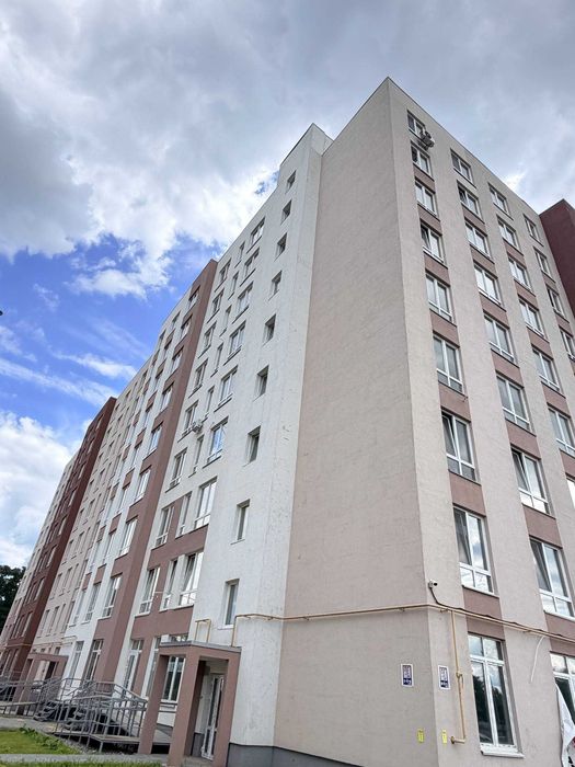 Квартира на вул. Князя Володимира Великого в Києві, ID 225961, фото №17