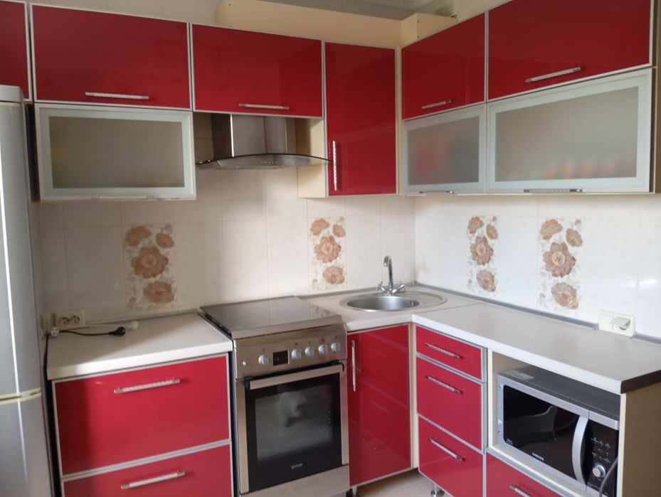 Квартира на вул. Бельгійський в Сумах, ID 292311, фото №1