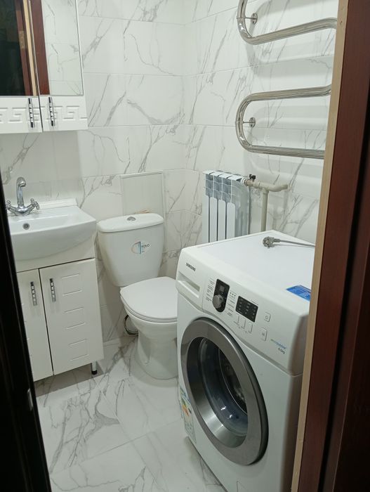 Квартира на вул. Бельгійський в Сумах, ID 292311, фото №4