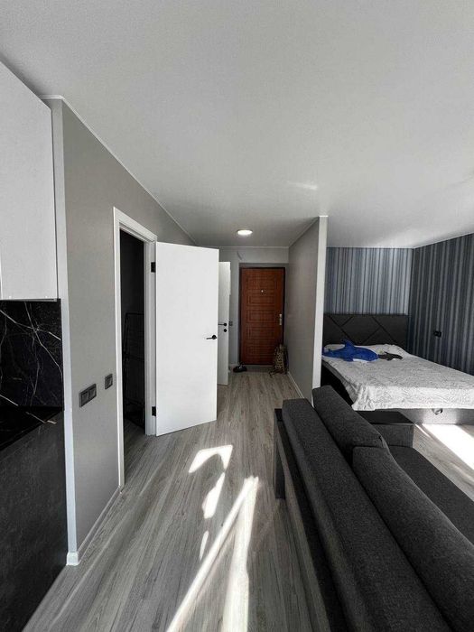 Квартира на ЖК «Атлант» в Києві, ID 311950, фото №1