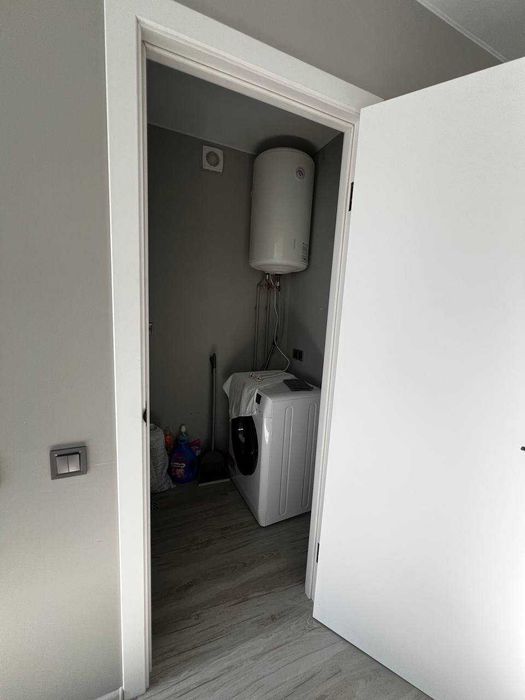 Квартира на ЖК «Атлант» в Києві, ID 311950, фото №11