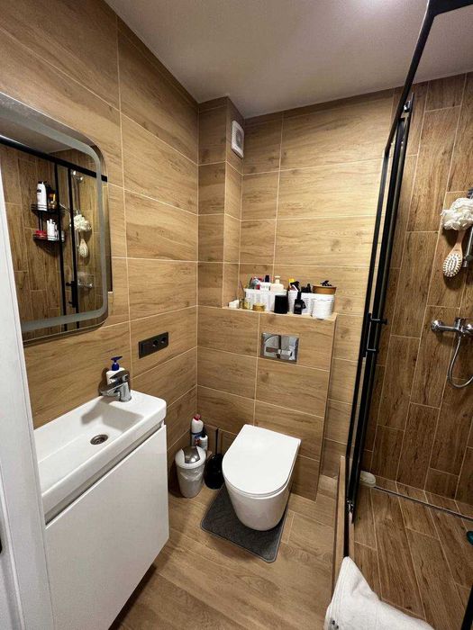 Квартира на ЖК «Атлант» в Києві, ID 311950, фото №13