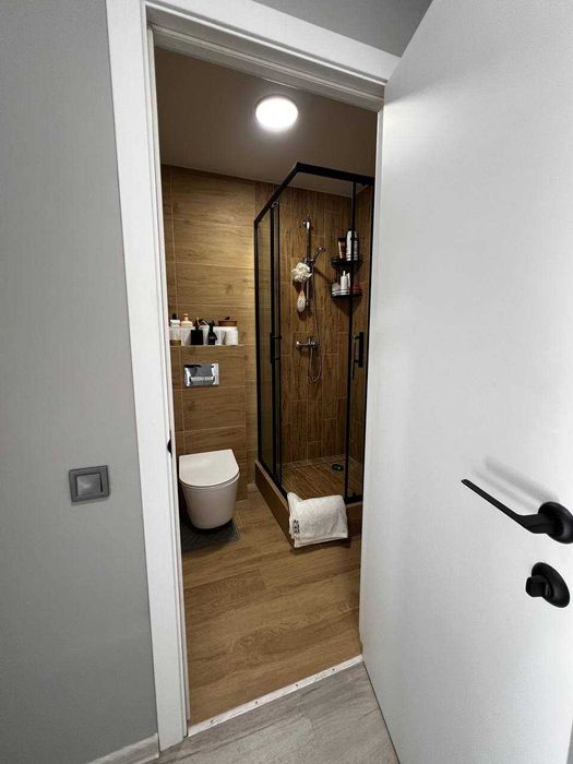 Квартира на ЖК «Атлант» в Києві, ID 311950, фото №14