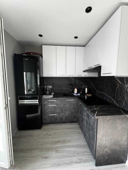 Квартира на ЖК «Атлант» в Києві, ID 311950, фото №15