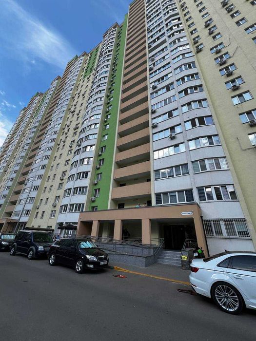 Квартира на ЖК «Атлант» в Києві, ID 311950, фото №16